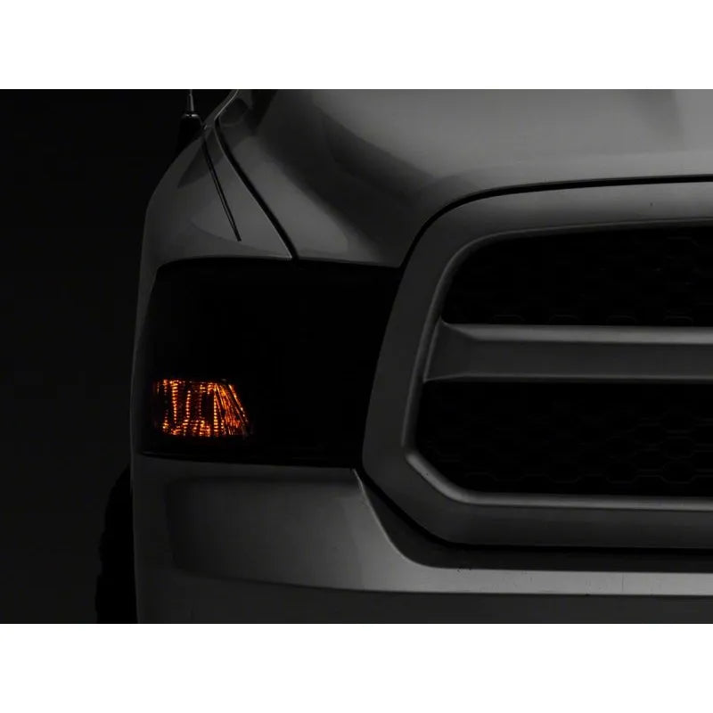 Raxiom OEM Headlights | Dodge RAM 09-18 (R118019)