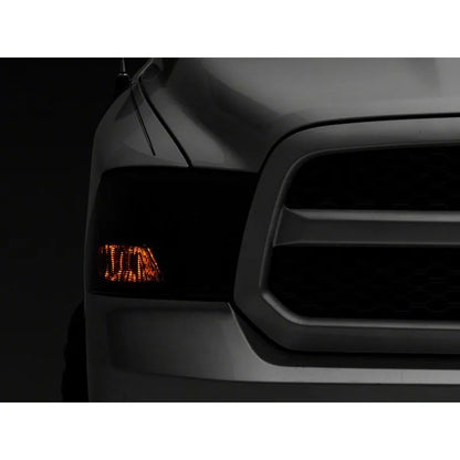 Raxiom OEM Headlights | Dodge RAM 09-18 (R118019)