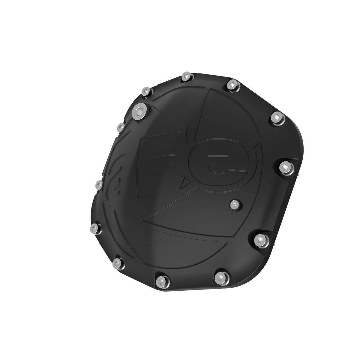 aFe Diff Cover Jeep Wrangler JL/JK/Gladiator | Ford Bronco/ Ranger (07-26) (46-71350B)
