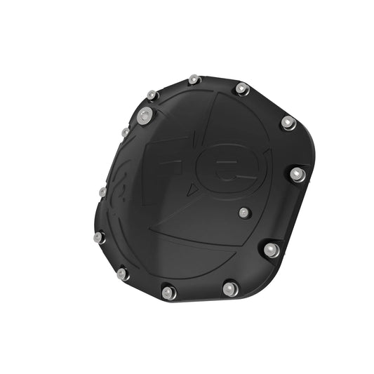 aFe Diff Cover Jeep Wrangler JL/JK/Gladiator | Ford Bronco/ Ranger (07-26) (46-71350B)