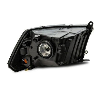 Raxiom OEM Headlights | Dodge RAM 09-18 (R118019)
