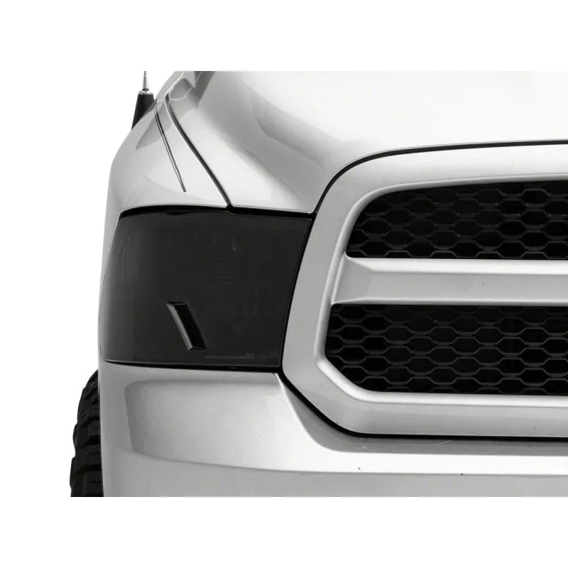 Raxiom OEM Headlights | Dodge RAM 09-18 (R118019)