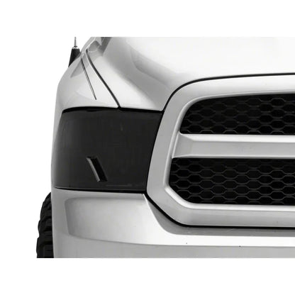 Raxiom OEM Headlights | Dodge RAM 09-18 (R118019)