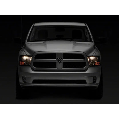 Raxiom OEM Headlights | Dodge RAM 09-18 (R118019)