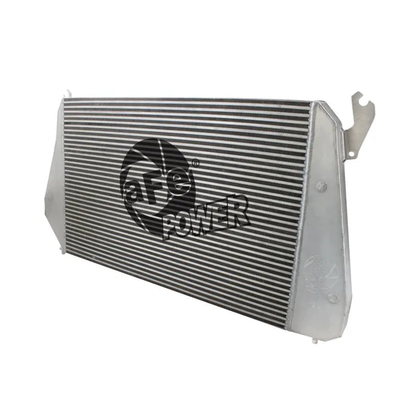 aFe Bladerunner Intercooler | GM Silverado/Sierra 2500/3500 HD (07-19) (46-20111)