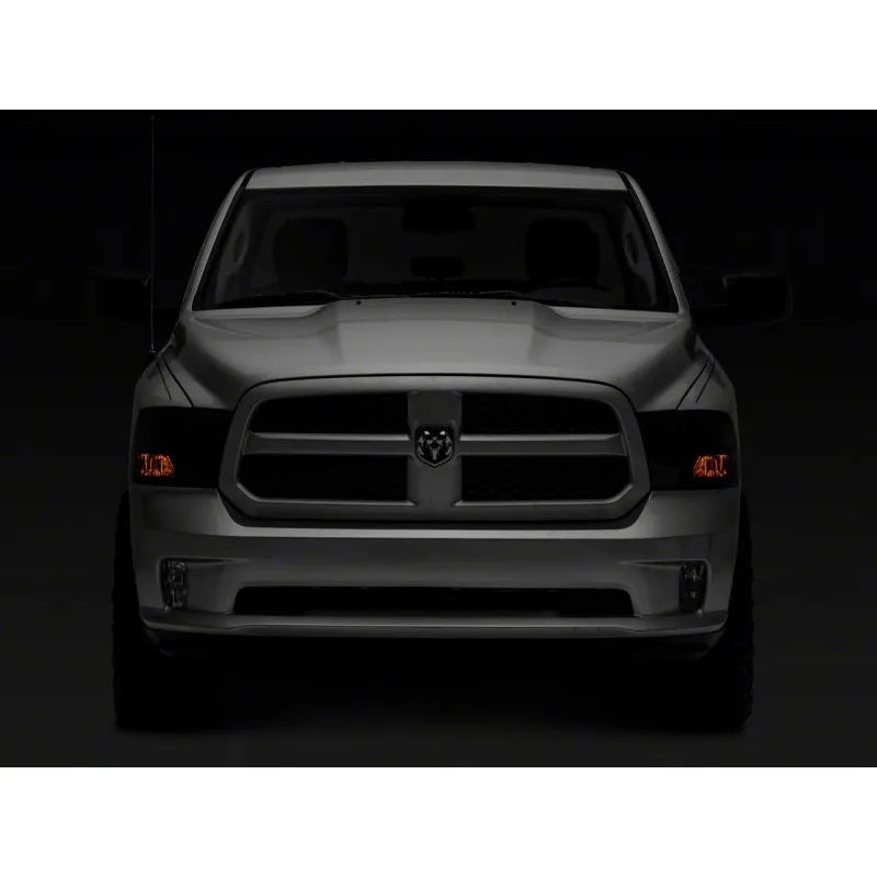 Raxiom OEM Headlights | Dodge RAM 09-18 (R118019)