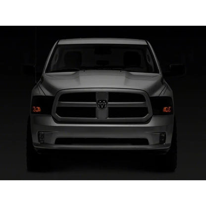 Raxiom OEM Headlights | Dodge RAM 09-18 (R118019)
