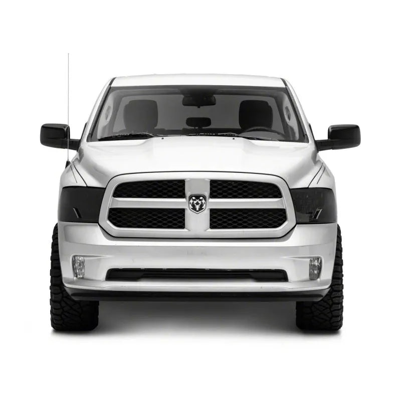 Raxiom OEM Headlights | Dodge RAM 09-18 (R118019)