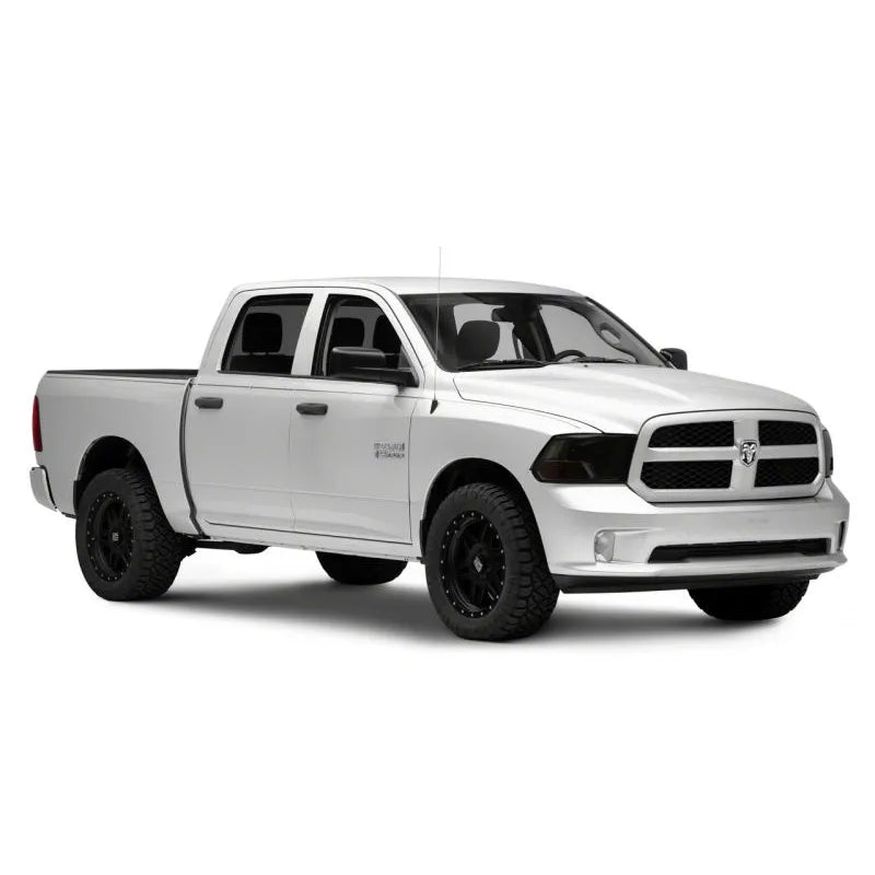Raxiom OEM Headlights | Dodge RAM 09-18 (R118019)