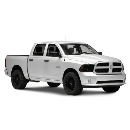 Raxiom OEM Headlights | Dodge RAM 09-18 (R118019)