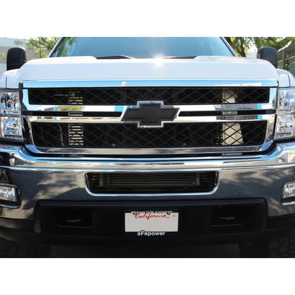 aFe Bladerunner Intercooler | GM Silverado/Sierra 2500/3500 HD (07-19) (46-20111)