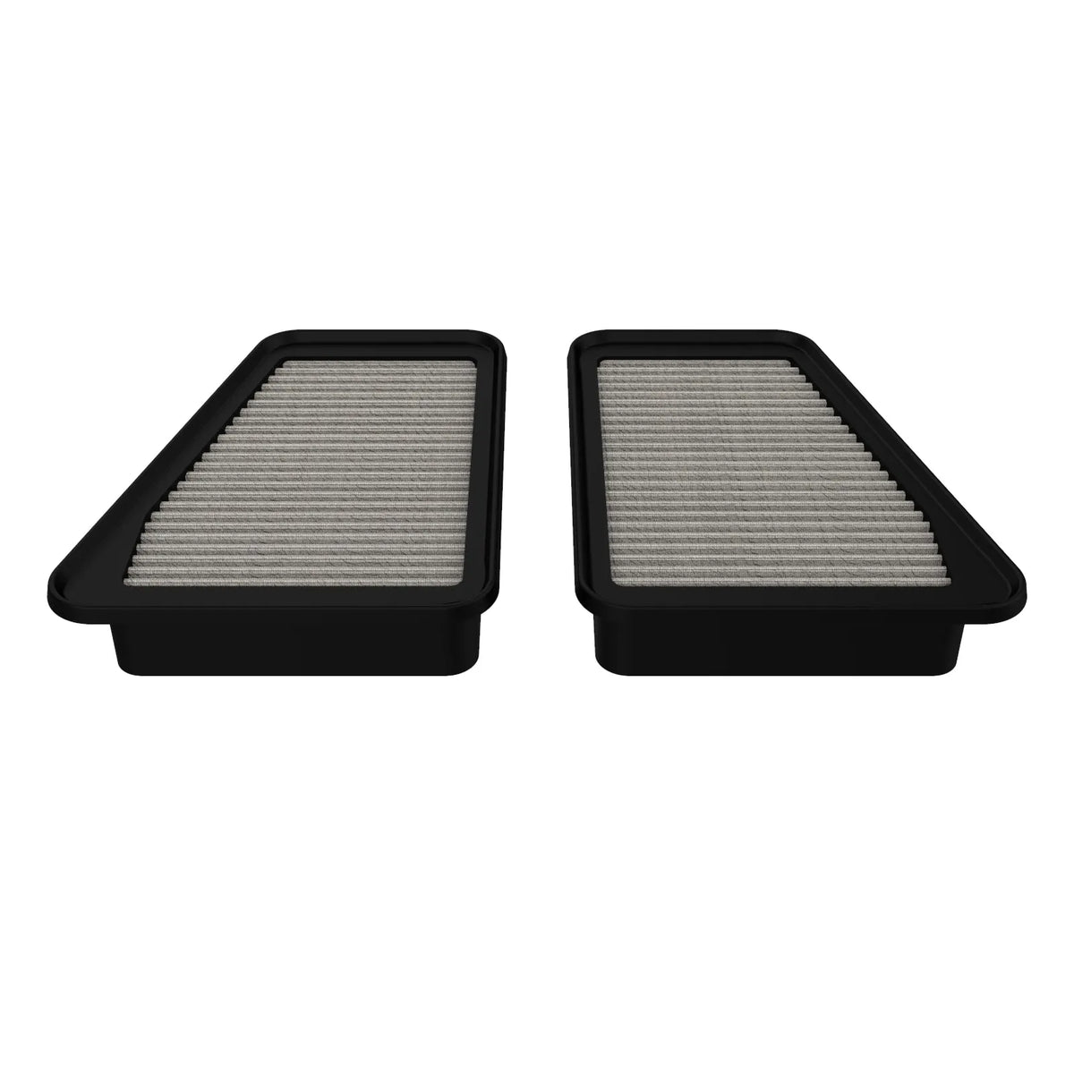 aFe 18-21 Kia Stinger V6-3.3L (tt) Magnum FLOW OE Replacement Air Filter w/ Pro DRY S Media