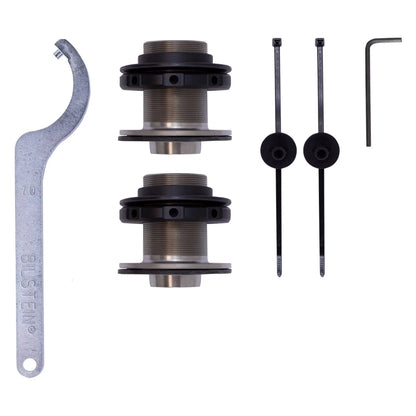 Bilstein EVO S Suspension Kit for 2021 BMW 430i