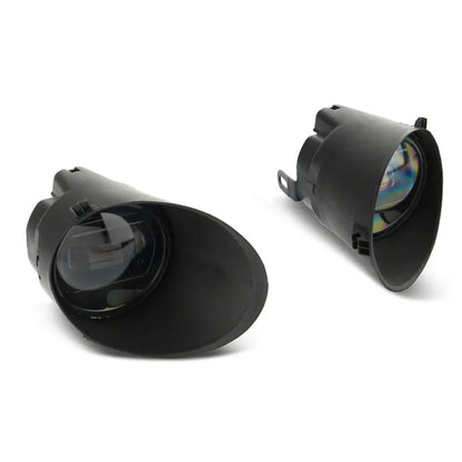 Raxiom 07-22 Tundra Axial LED Fog Lights | Toyota Tundra (TU16256)