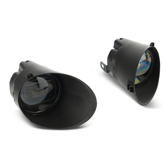 Raxiom 07-22 Tundra Axial LED Fog Lights | Toyota Tundra (TU16256)