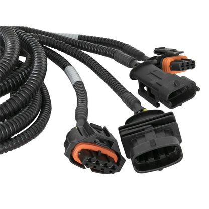aFe Scorcher Module 15-18 Ford Mustang EcoBoost | Ford Mustang (77-43021)
