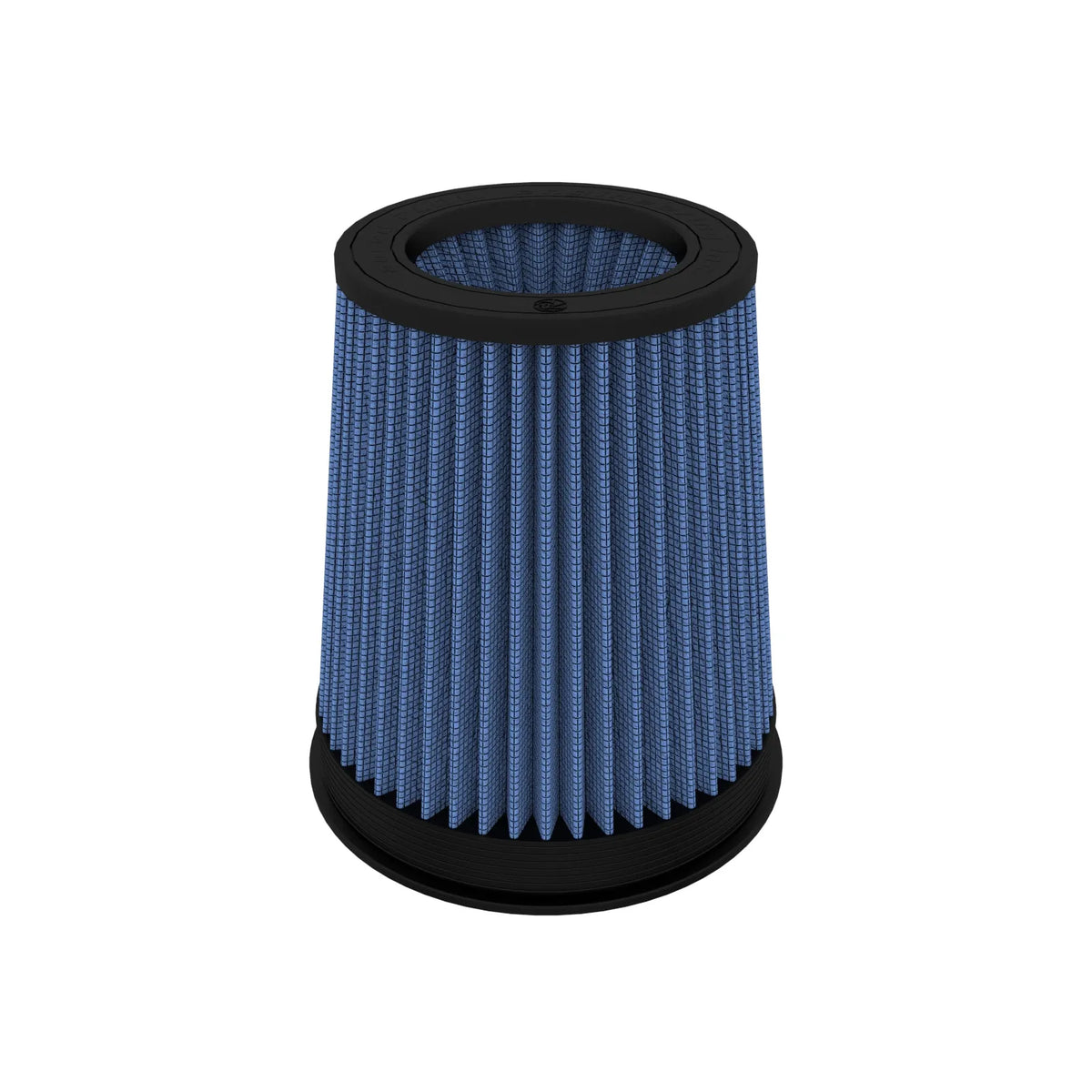 aFe MagnumFLOW Air Filter Pro 5R 5in F x 7in B (INV) x 5.5in T (INV) x 8in H