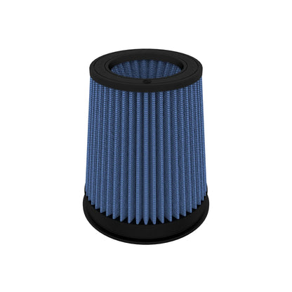 aFe MagnumFLOW Air Filter Pro 5R 5in F x 7in B (INV) x 5.5in T (INV) x 8in H