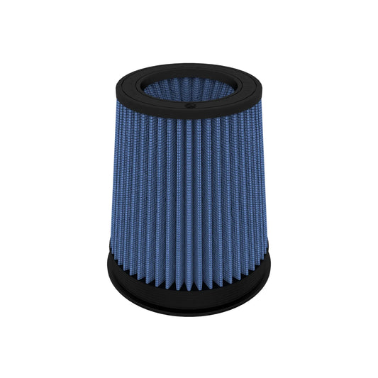 aFe MagnumFLOW Air Filter Pro 5R 5in F x 7in B (INV) x 5.5in T (INV) x 8in H