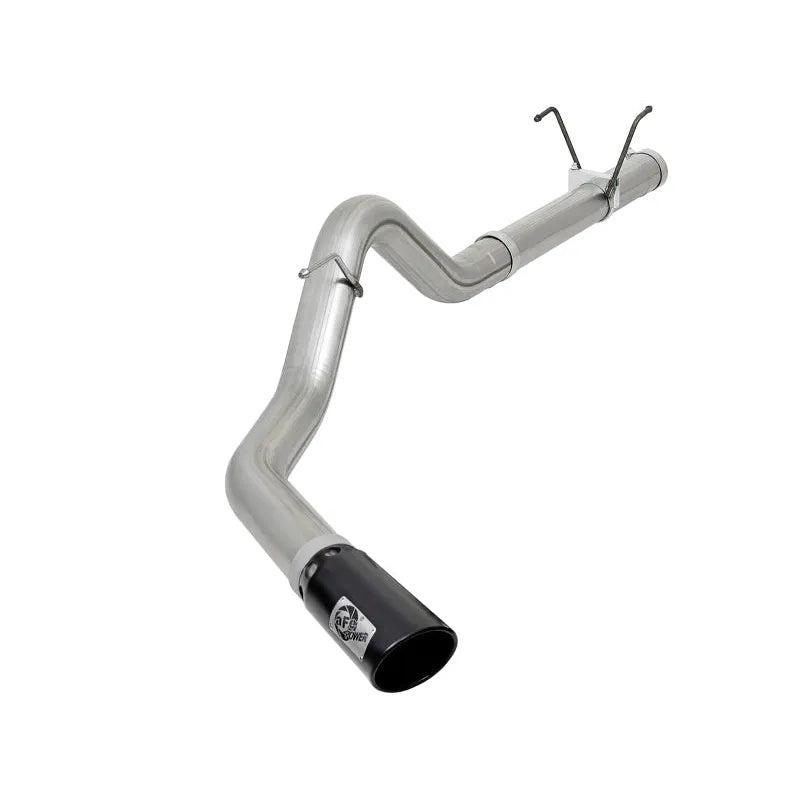 aFe HD DPF-Back Exhaust | Dodge Ram 2500/3500 (03-10) (49-42006-B)