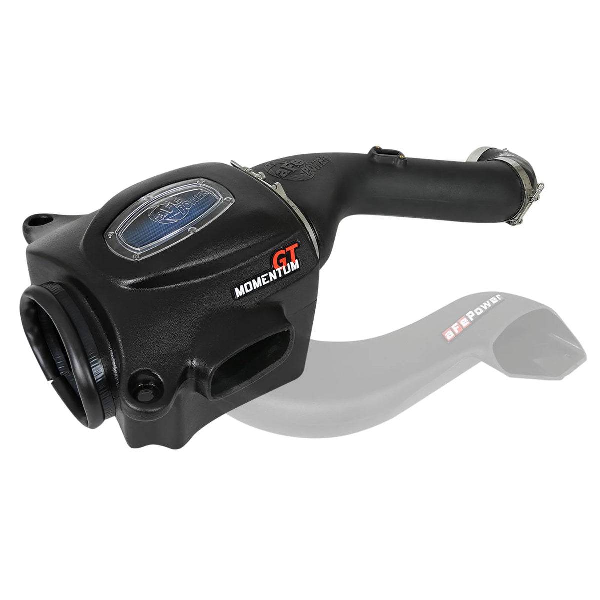 aFe 50-70027R Momentum GT Cold Air Intake w/ Pro 5R Media For Toyota LC V8