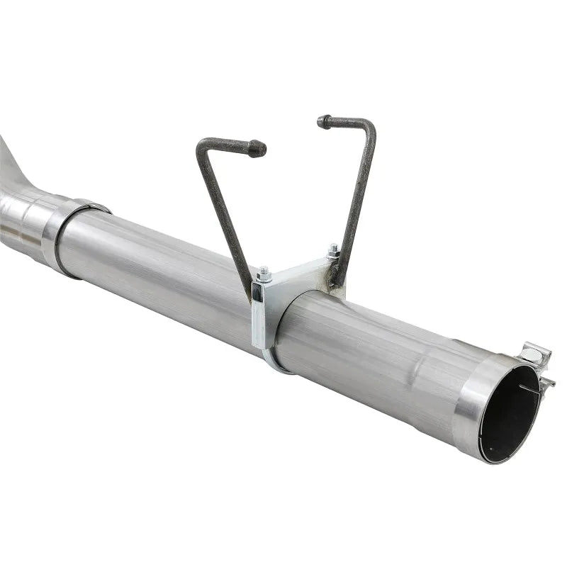 aFe HD DPF-Back Exhaust | Dodge Ram 2500/3500 (03-10) (49-42006-B)