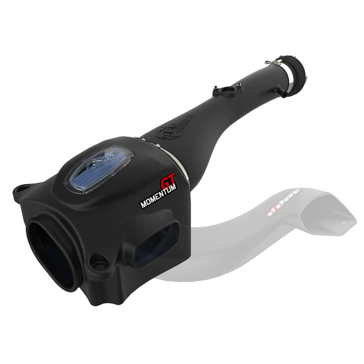 aFe 54-76007 Cold Air Intake System for Toyota Land Cruiser J200 V6-4.0L