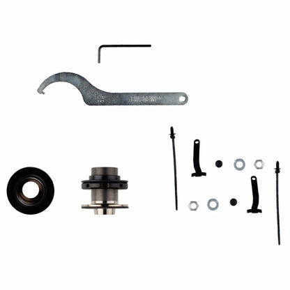 Bilstein EVO T1 Suspension Kit for 2019-2024 BMW Z4