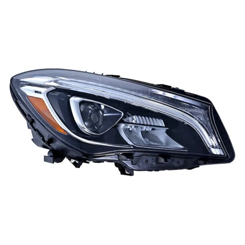 Hella 13-19 Mercedes CLA Headlight Assembly | CLA-Class (354880061)