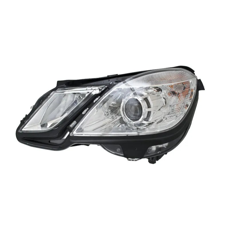 Hella 09-16 E-Class AMG Halogen Headlight | Mercedes (010800071)