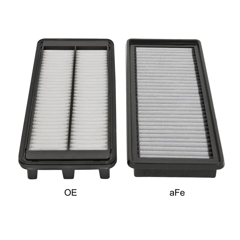 aFe MagnumFLOW PDS Air Filter | Mazda MX-5 Miata 2016+ (15-20) (31-10266)