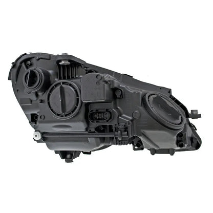 Hella 09-16 E-Class AMG Halogen Headlight | Mercedes (010800071)