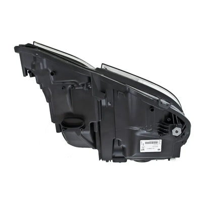 Hella 09-16 E-Class AMG Halogen Headlight | Mercedes (010800071)