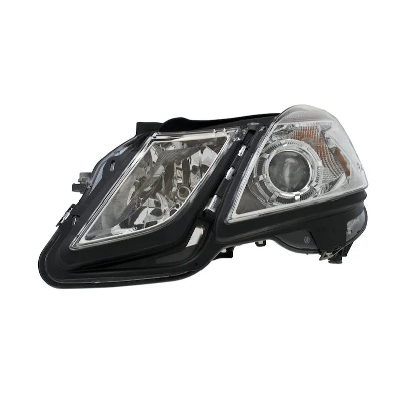 Hella 09-16 E-Class AMG Halogen Headlight | Mercedes (010800071)