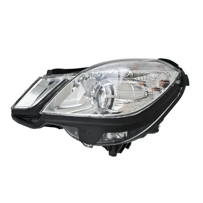 Hella 09-16 E-Class AMG Halogen Headlight | Mercedes (010800071)