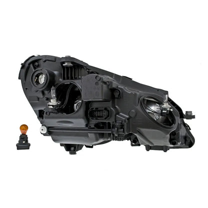 Hella 09-16 E-Class AMG Halogen Headlight | Mercedes (010800071)