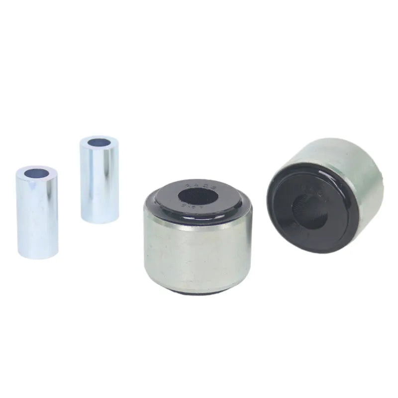 Whiteline Rear Trailing Arm Bushings | Mini Cooper (01-07) (W63627)
