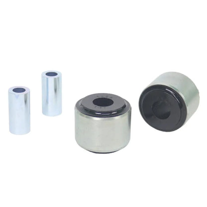 Whiteline Rear Trailing Arm Bushings | Mini Cooper (01-07) (W63627)