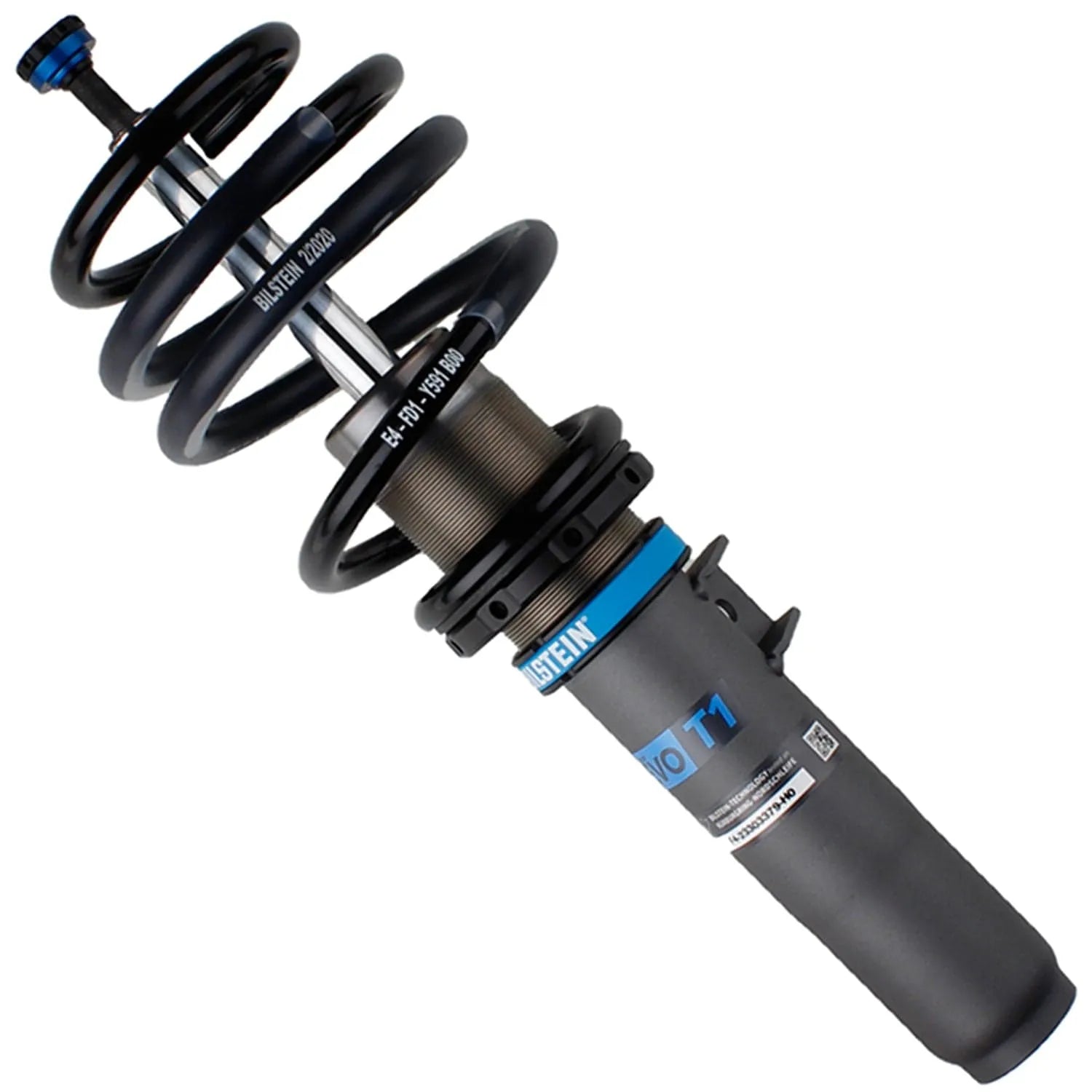 Bilstein EVO T1 Suspension Kit for 2021-2023 BMW M440i