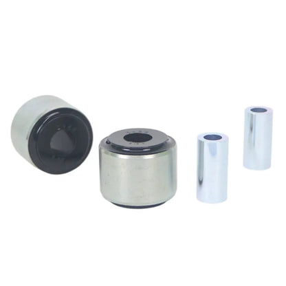Whiteline Rear Trailing Arm Bushings | Mini Cooper (01-07) (W63627)