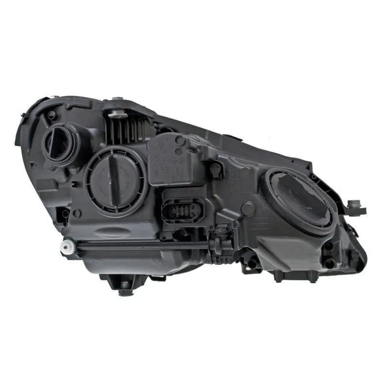 Hella 09-16 E-Class AMG Halogen Headlight | Mercedes (010800071)