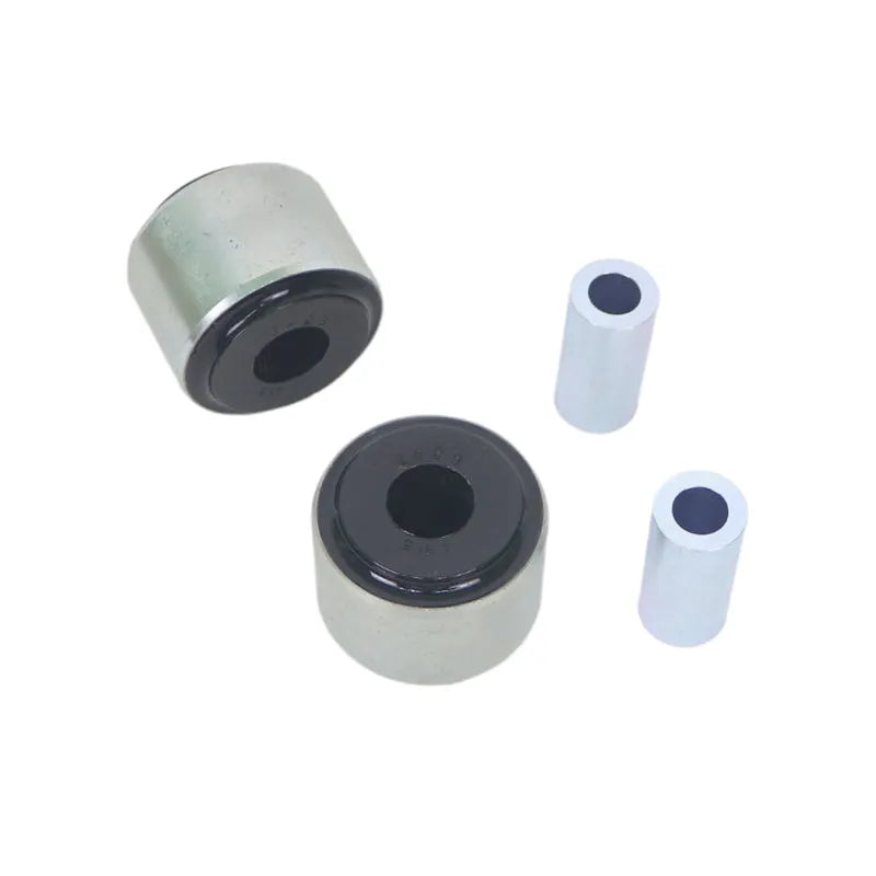 Whiteline Rear Trailing Arm Bushings | Mini Cooper (01-07) (W63627)