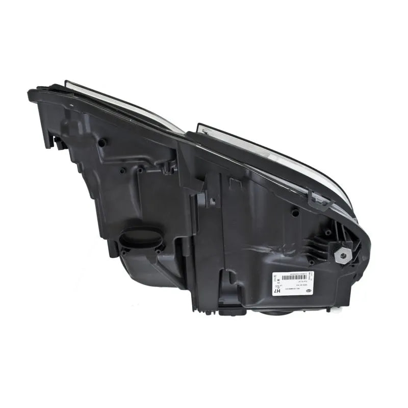 Hella 09-16 E-Class AMG Halogen Headlight | Mercedes (010800071)