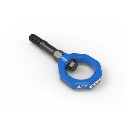 aFe CONTROL Rear Tow Hook | Chevy C8 Corvette (20-25) (450-401015-L)