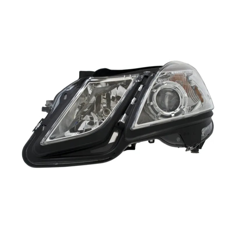 Hella 09-16 E-Class AMG Halogen Headlight | Mercedes (010800071)