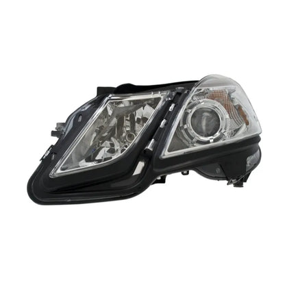 Hella 09-16 E-Class AMG Halogen Headlight | Mercedes (010800071)