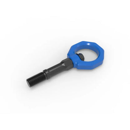 aFe CONTROL Rear Tow Hook | Chevy C8 Corvette (20-25) (450-401015-L)