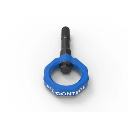 aFe CONTROL Rear Tow Hook | Chevy C8 Corvette (20-25) (450-401015-L)