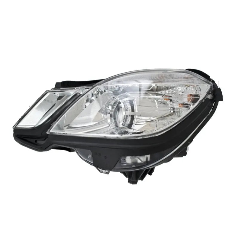 Hella 09-16 E-Class AMG Halogen Headlight | Mercedes (010800071)