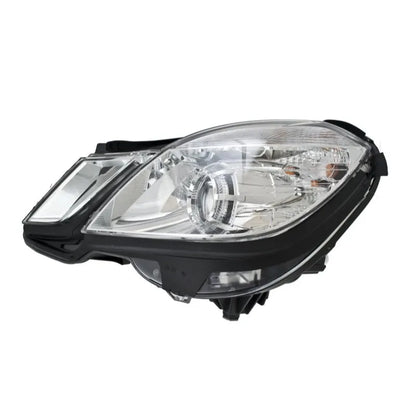Hella 09-16 E-Class AMG Halogen Headlight | Mercedes (010800071)